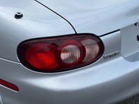 2002 Mazda MX-5 Miata Auto - Inc. 2 Year / 40,000 KM Powertrain Warranty