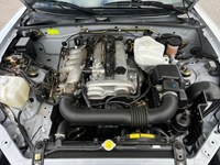 2002 Mazda MX-5 Miata Auto - Inc. 2 Year / 40,000 KM Powertrain Warranty