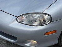 2002 Mazda MX-5 Miata Auto - Inc. 2 Year / 40,000 KM Powertrain Warranty