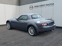 2008 Mazda MX-5 2dr Conv Auto GT
