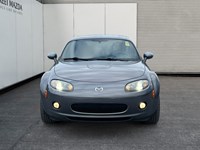 2008 Mazda MX-5 2dr Conv Auto GT