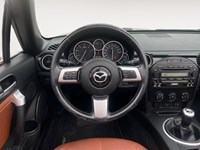 2008 Mazda MX-5 2dr Conv Auto GT