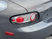 2008 Mazda MX-5 2dr Conv Auto GT