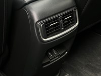 2021 Honda CR-V Black Edition AWD