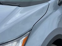 2021 Honda CR-V Black Edition AWD