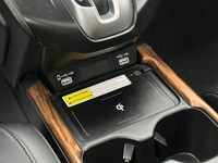 2021 Honda CR-V Black Edition AWD