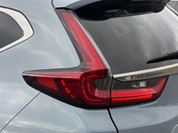 2021 Honda CR-V Black Edition AWD