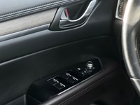 2022 Mazda CX-5 Signature AWD