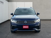 2024 Volkswagen Tiguan Highline R-Line 4MOTION