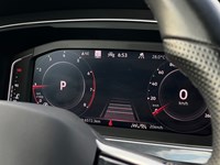 2024 Volkswagen Tiguan Highline R-Line 4MOTION