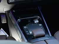 2022 Mercedes-Benz GLB 250 GLB 250 4MATIC SUV