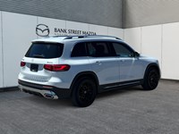 2022 Mercedes-Benz GLB 250 GLB 250 4MATIC SUV