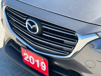 2019 Mazda CX-3 GS Auto AWD