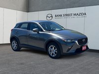 2019 Mazda CX-3 GS Auto AWD