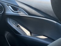 2019 Mazda CX-3 GS Auto AWD
