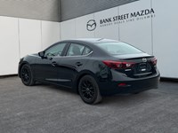 2018  Mazda3 GT Auto