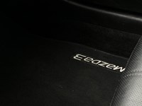 2018  Mazda3 GT Auto