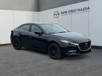 2018  Mazda3 GT Auto