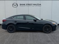 2018  Mazda3 GT Auto