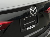 2018  Mazda3 GT Auto