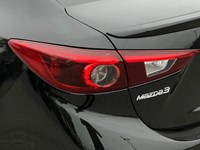 2018  Mazda3 GT Auto