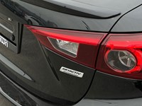 2018  Mazda3 GT Auto