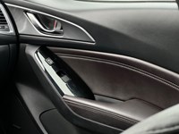 2018  Mazda3 GT Auto