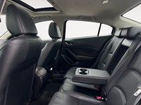 2018  Mazda3 GT Auto