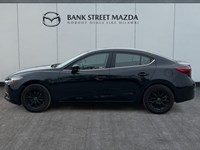 2018  Mazda3 GT Auto