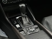 2018  Mazda3 GT Auto