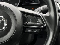 2018  Mazda3 GT Auto