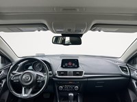 2018  Mazda3 GT Auto