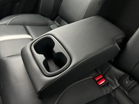 2025 Toyota Camry SE Hybrid - One Owner - Clean CarFax