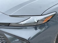 2025 Toyota Camry SE Hybrid - One Owner - Clean CarFax