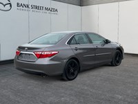 2015 Toyota Camry 4dr Sdn I4 Auto XLE