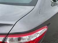 2015 Toyota Camry 4dr Sdn I4 Auto XLE