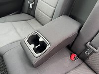 2015 Toyota Camry 4dr Sdn I4 Auto XLE