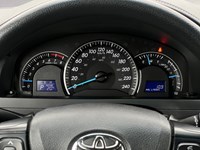 2015 Toyota Camry 4dr Sdn I4 Auto XLE