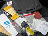 2015 Toyota Camry 4dr Sdn I4 Auto XLE