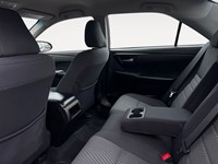 2015 Toyota Camry 4dr Sdn I4 Auto XLE