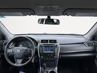 2015 Toyota Camry 4dr Sdn I4 Auto XLE
