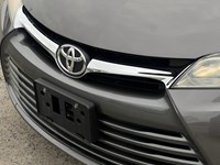 2015 Toyota Camry 4dr Sdn I4 Auto XLE