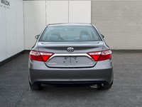 2015 Toyota Camry 4dr Sdn I4 Auto XLE