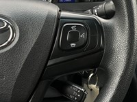 2015 Toyota Camry 4dr Sdn I4 Auto XLE