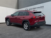 2024 Toyota RAV4 Hybrid Hybrid XLE AWD