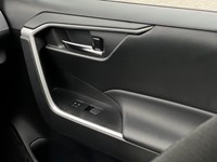 2024 Toyota RAV4 Hybrid Hybrid XLE AWD