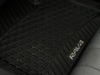 2024 Toyota RAV4 Hybrid Hybrid XLE AWD
