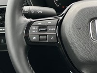 2025 Honda CR-V Sport AWD