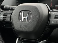 2025 Honda CR-V Sport AWD