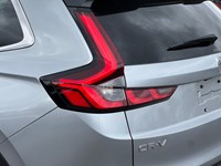 2025 Honda CR-V Sport AWD